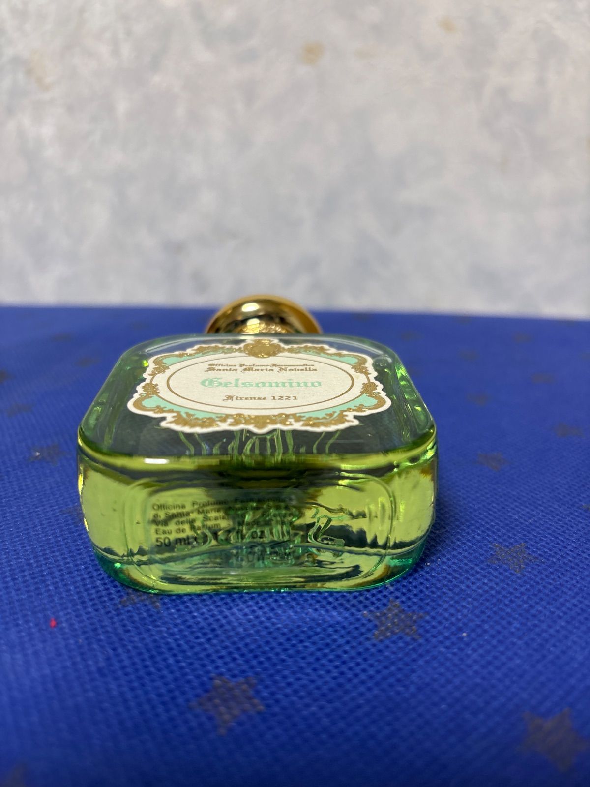 サンタマリアノヴェッラ