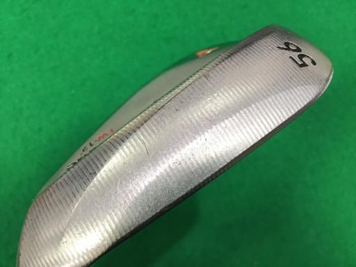 テーラーメイド Taylor Made MILLED GRIND 2 TW 56° 12° ウェッジ WG リシャフト フレックスその他 メンズ 男性用 右利き 右用 Cランク ゴルフクラブ