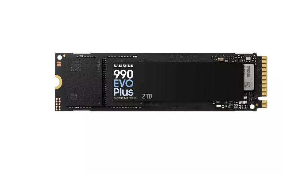 SAMSUNG (サムスン) MZ-V9S2T0B-IT