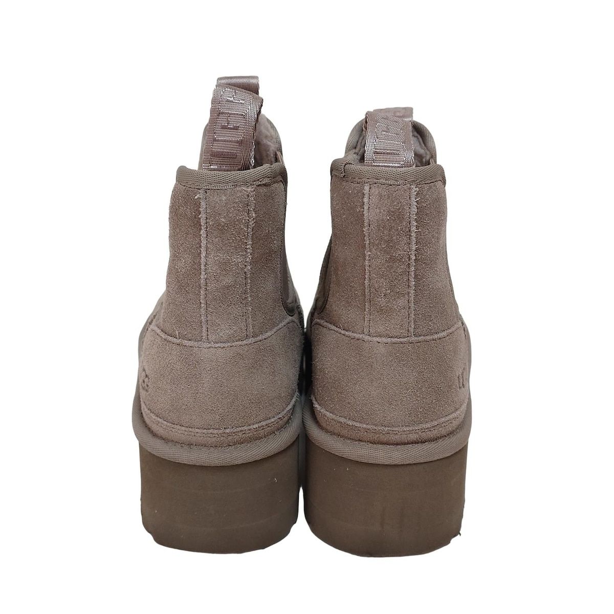 みー エコメルカリ便UGG アグ KRISTIN ブーティ ショートブーツ みー様専用 エコメルカリ便UGG アグ KRISTIN ブーティ ショート