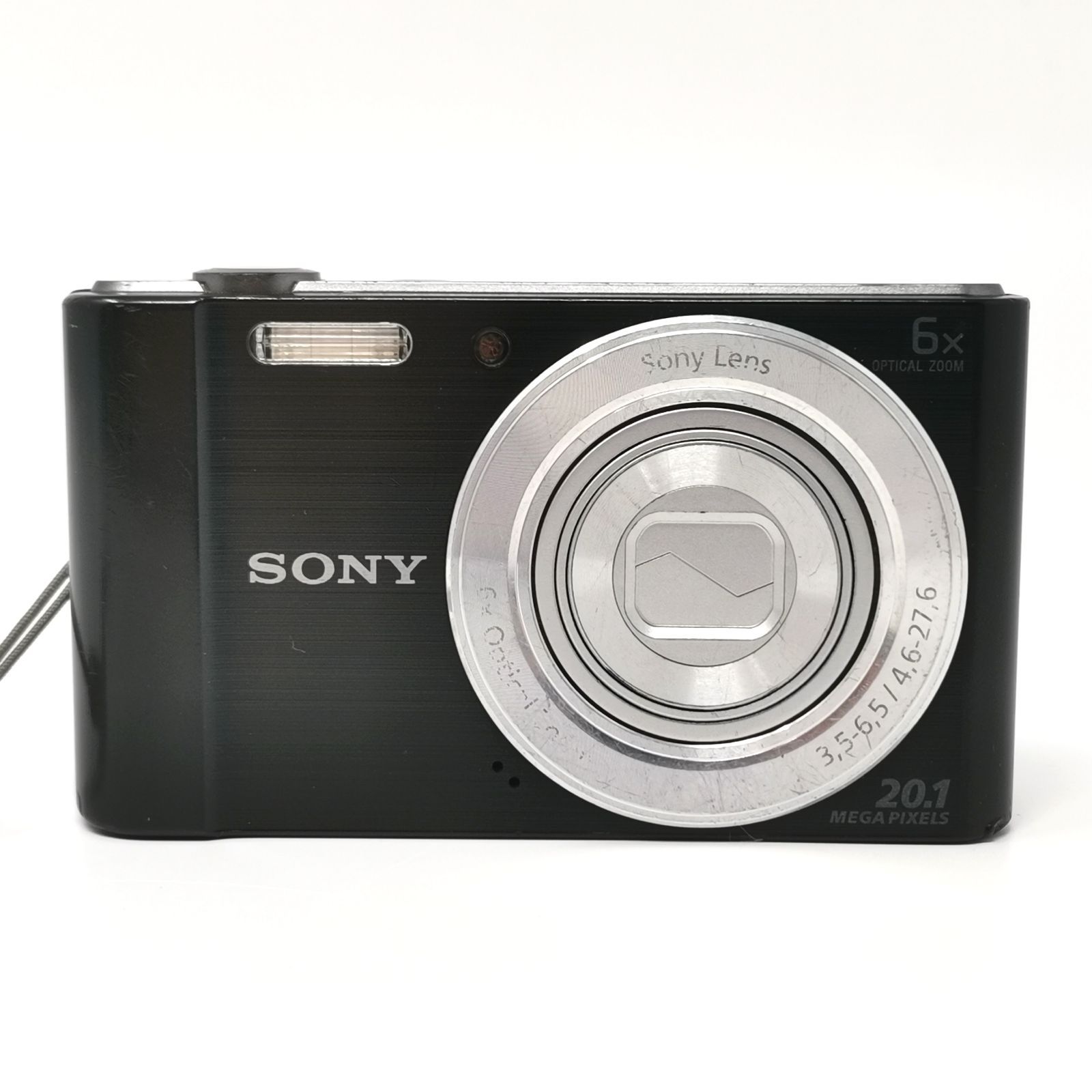 SONY コンパクトデジタルカメラ DSC-W810　充電器付き Amazon | SONY(ソニー) デジタルカメラ Cyber-shot W810 光学6倍