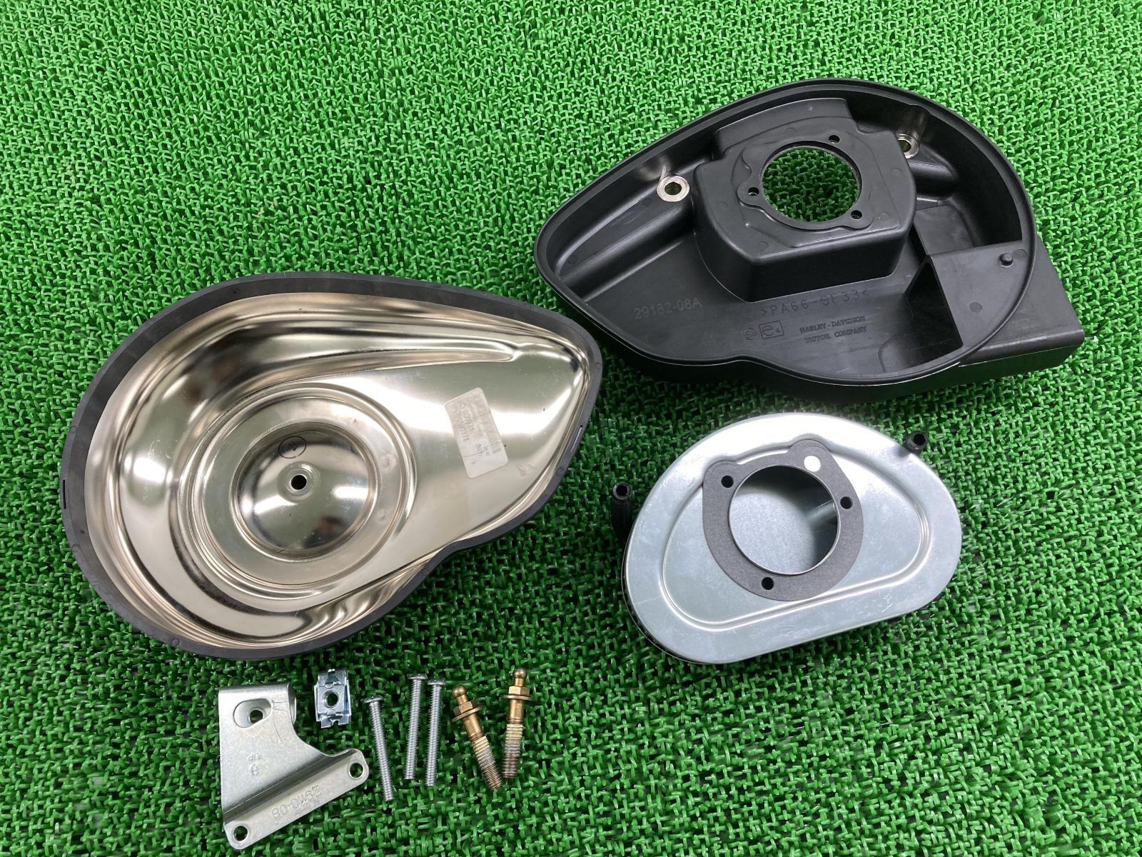 FXDB1690 エアクリーナーボックス 5HD1GXME1HC309*** ハーレー