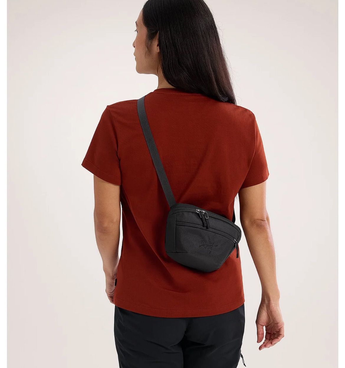 アークテリクス　マンティス1 アークテリクス マンティス1 ARC\u0027TERYX（アークテリクス）の「ARC