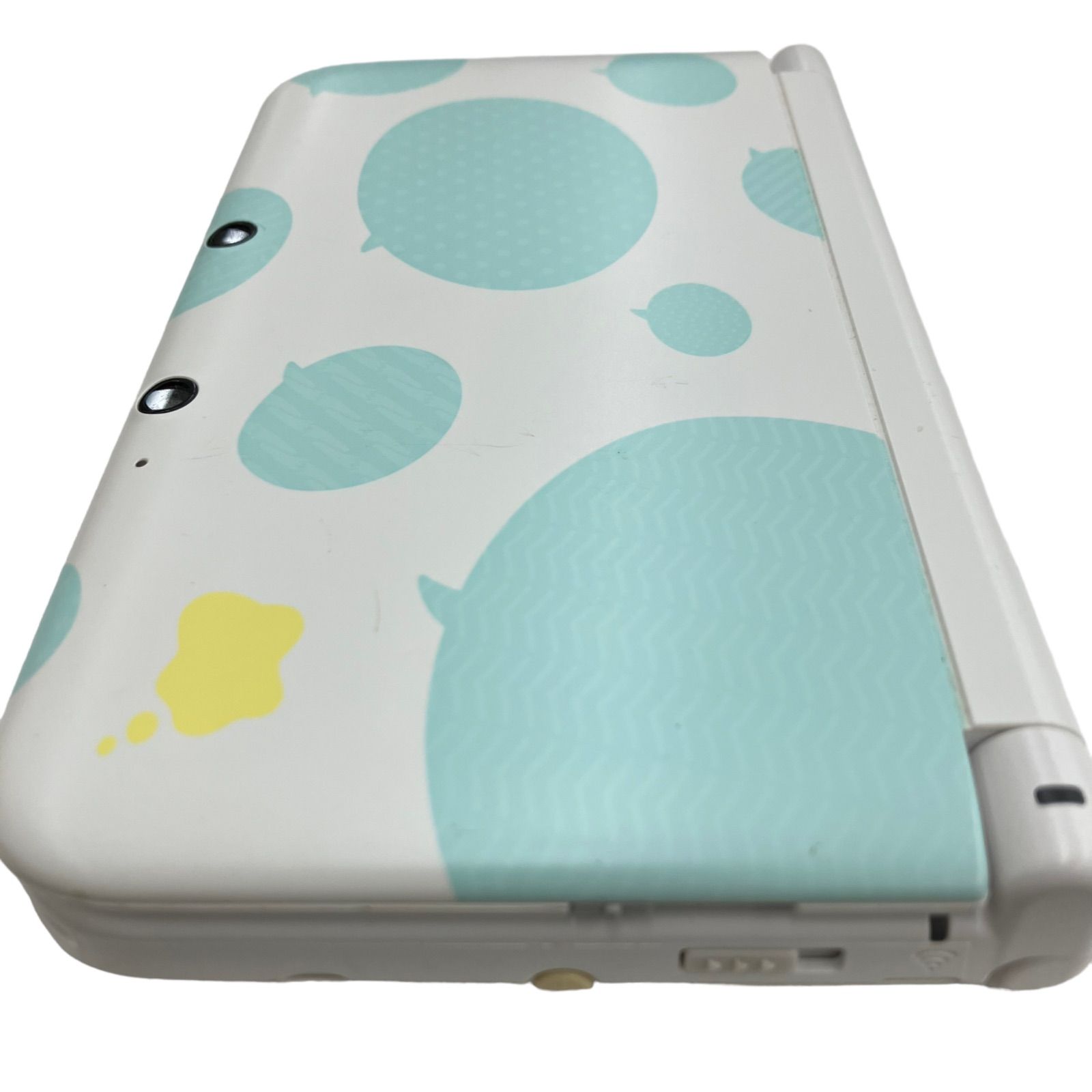 限定生産！】 ニンテンドー3DSLL トモダチコレクション新生活パック  