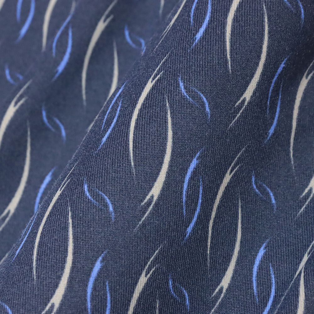 カットソー 長袖