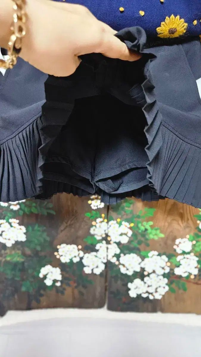 マスターバニーエディション ゴルフスカート 0 LLC-HASEGAWATOSO_COM