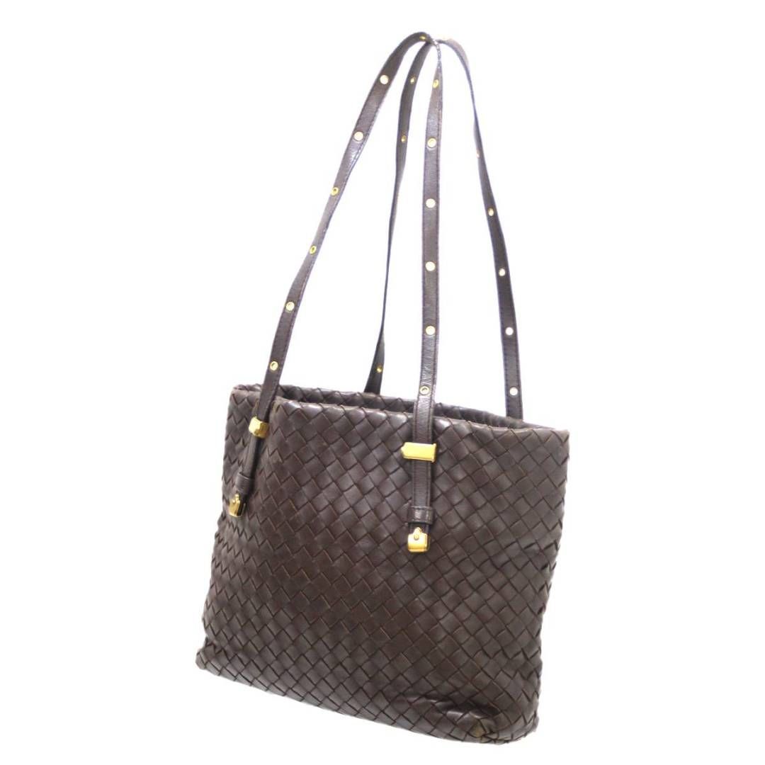 BOTTEGA VENETA/ボッテガ ヴェネタ イントレチャート トートバッグ 