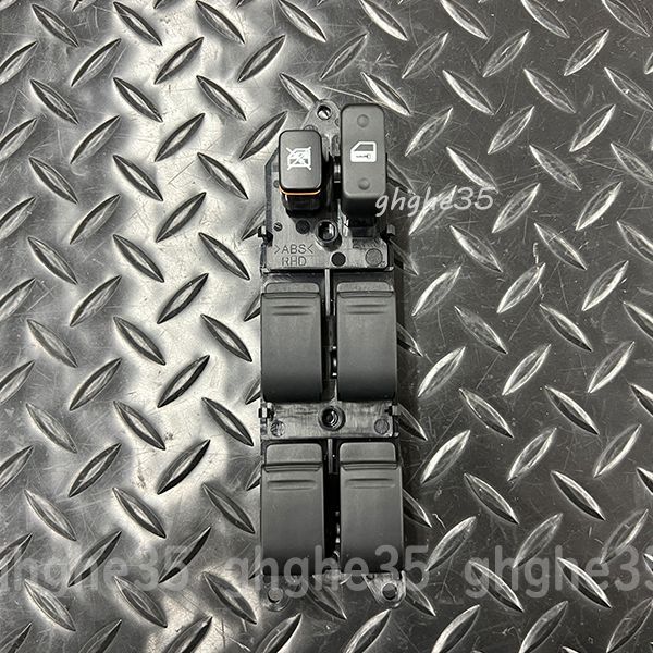 トヨタ 純正 100 系 マーク 2 チェイサー クレスタ パワー ウインド スイッチ GX 100 105 JZX 100 101 105 Ⅱ 検索 サイド バンパー ナビ T547