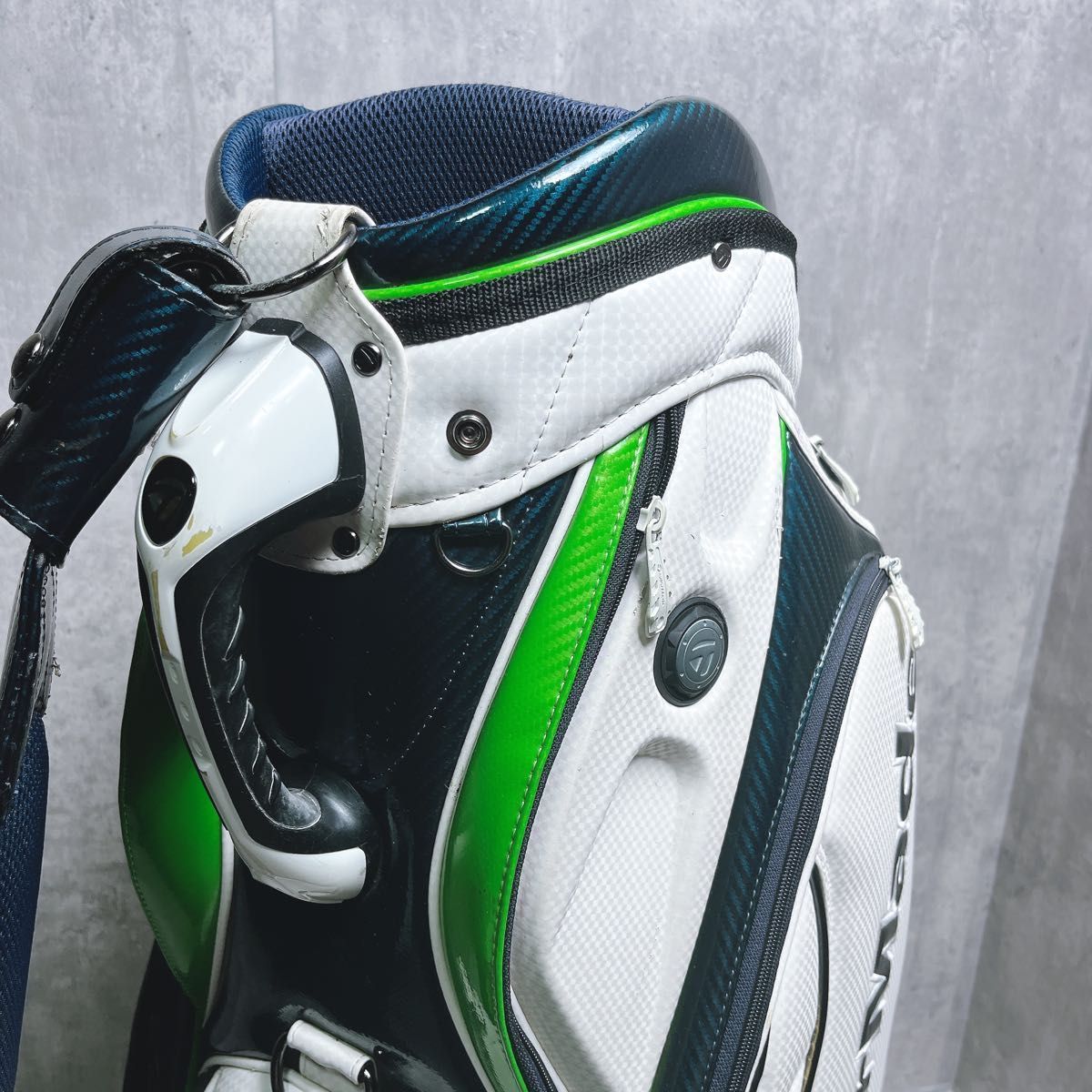 テーラーメイド