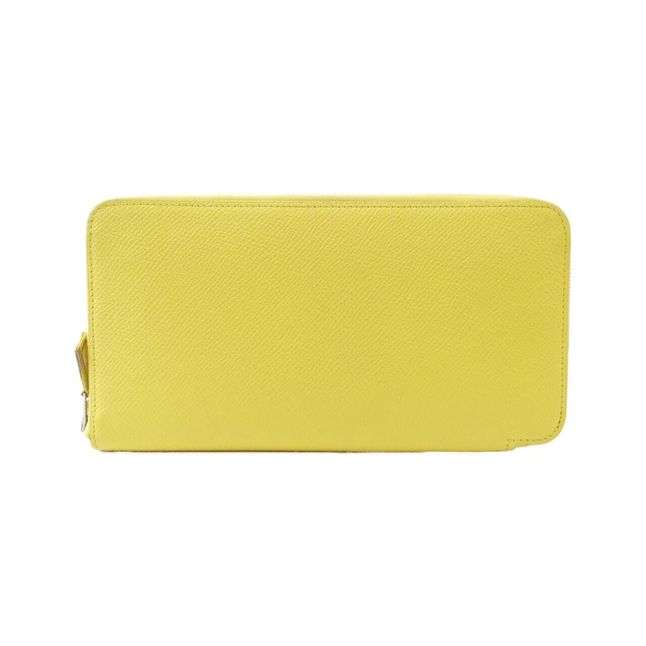 エルメス ボルデュック シルク イン クラシック 063213CK 財布