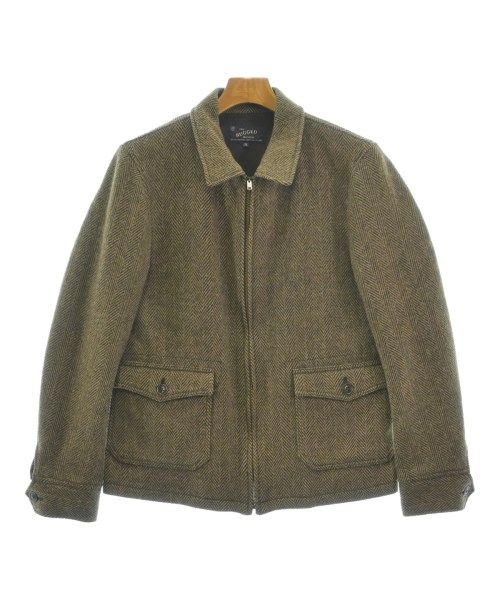 The Rugged Museum ブルゾン（その他） メンズ 【古着】【中古】【送料無料】