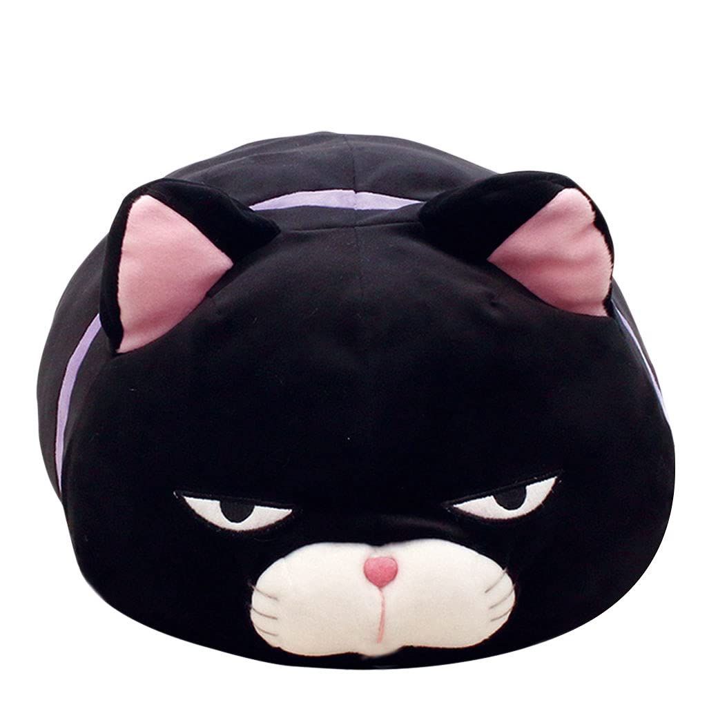 【人気商品】つめる! もちっこひげまんじゅうBIG 黒豆