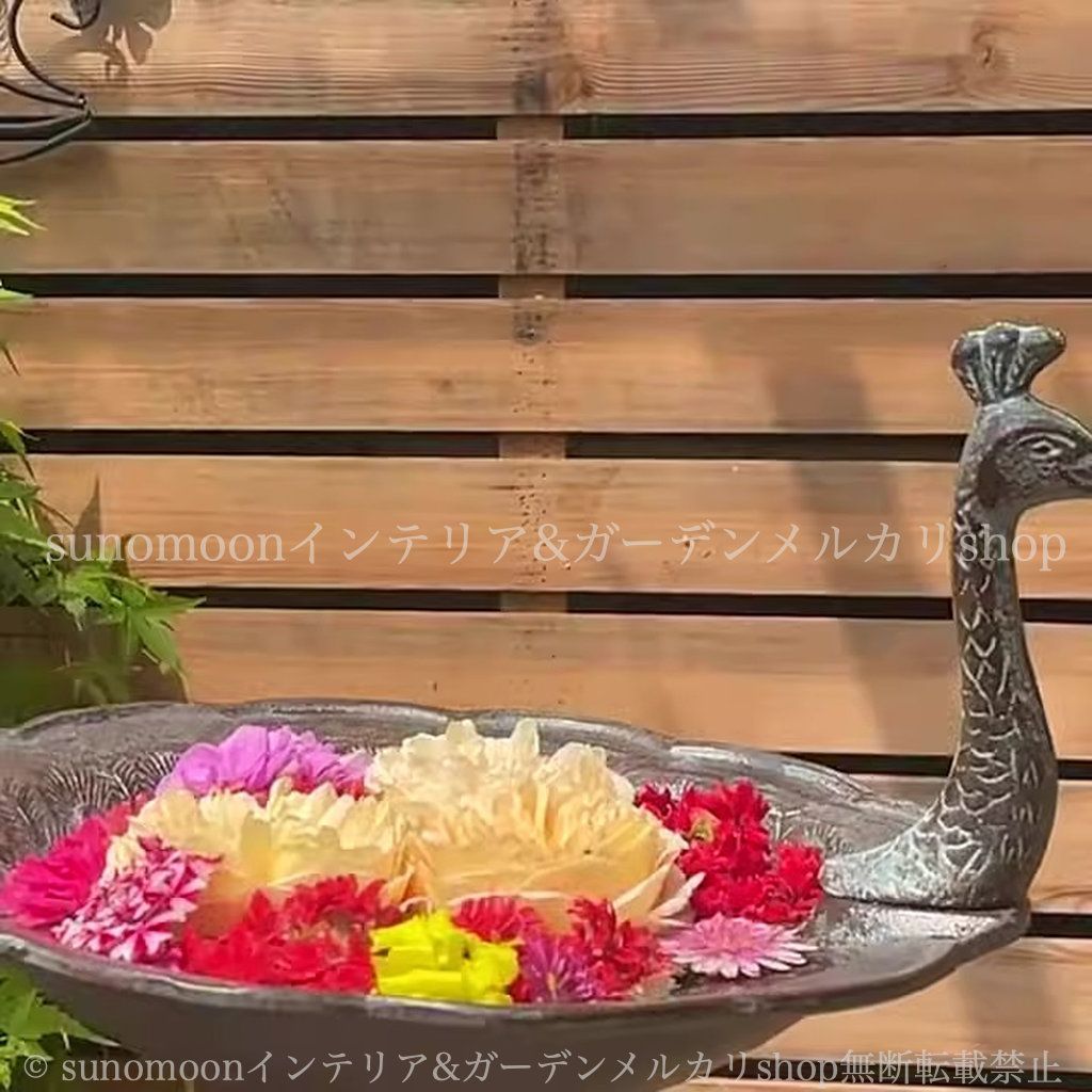 アメリカンカントリー ガーデン