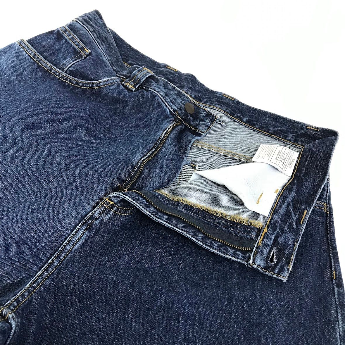 Carhartt ジーンズ BRANDON PANT I031246 デニム Carhartt ジーンズ BRANDON PANT I031246 デニム （0106/Blue