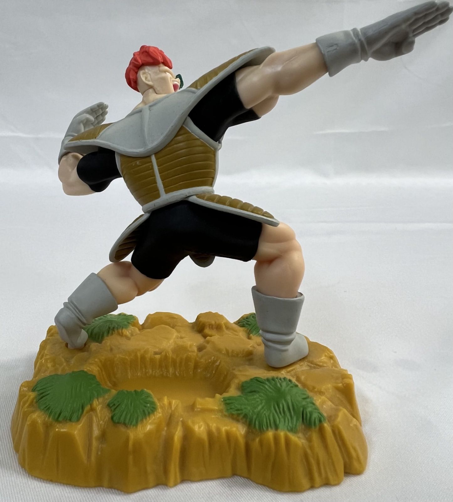 本日だけ大特価‼️今ドラゴンボールZ ナメック星編フィギュアまとめうり 一番くじ ドラゴンボールZ ～ナメック星編～ 悟空フィギュア賞