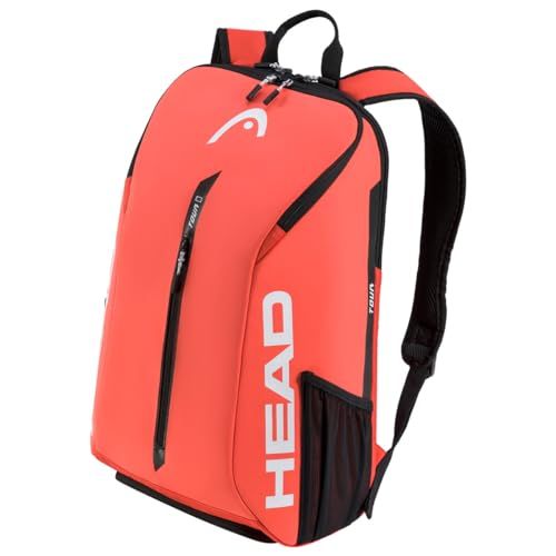 ヘッド HEAD テニスバッグ ツアー バックパック 25L 260654 FO - メルカリ