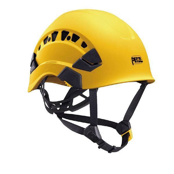 PETZL ぺツル バーテックス ヘルメット ベント イエロー A010CA01