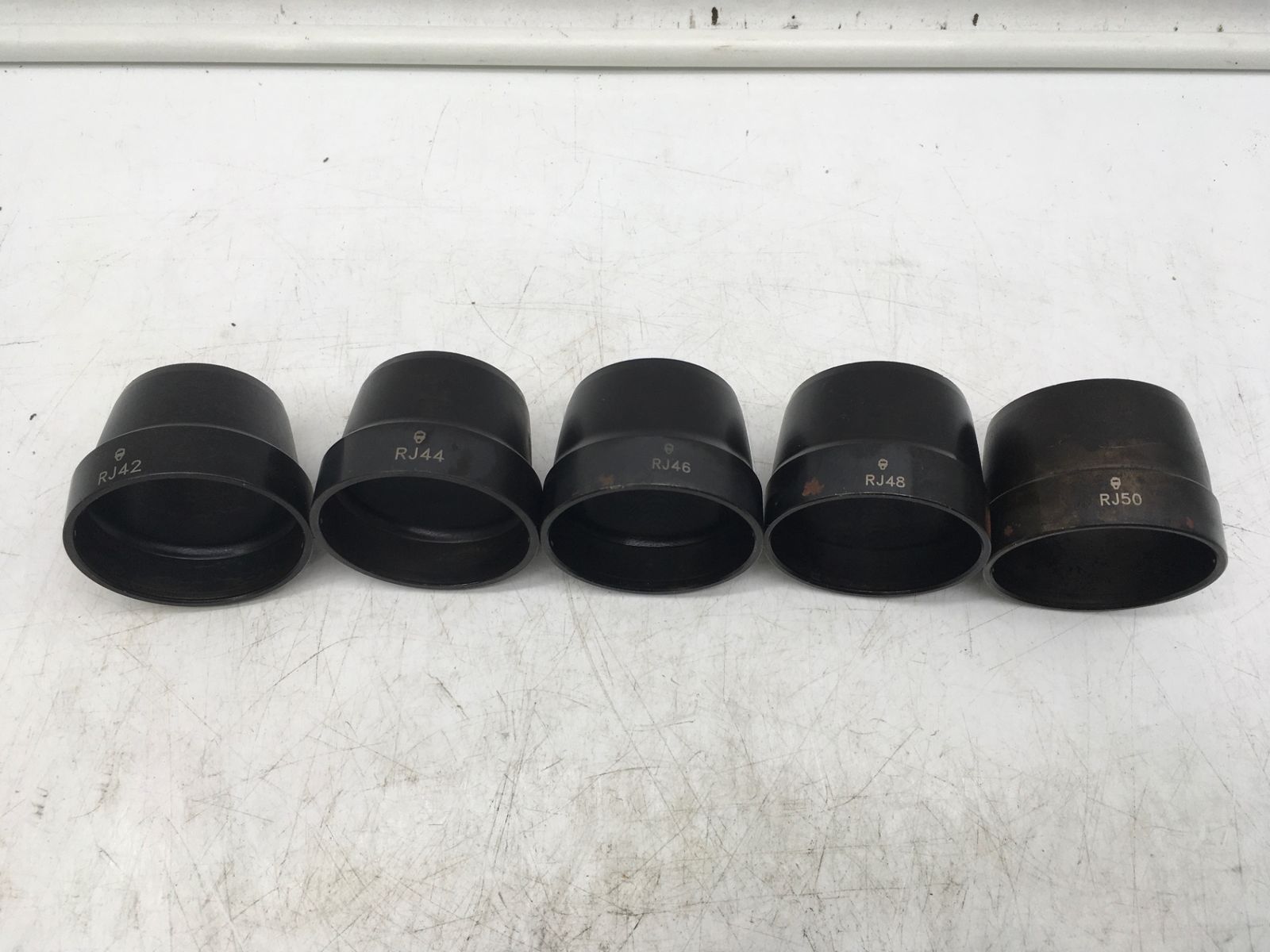 RACODON 穴あけポンチ