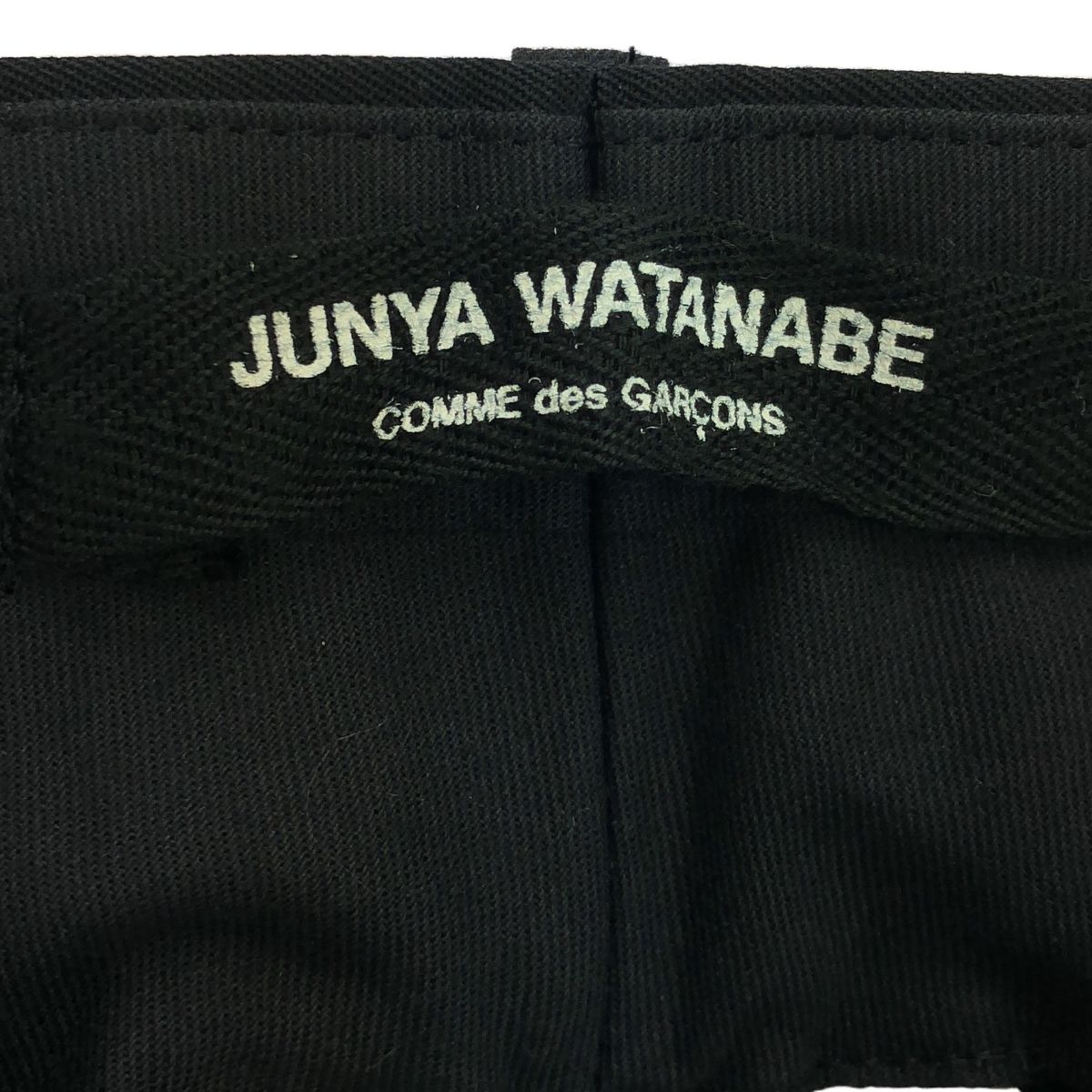 | ジュンヤワタナベ