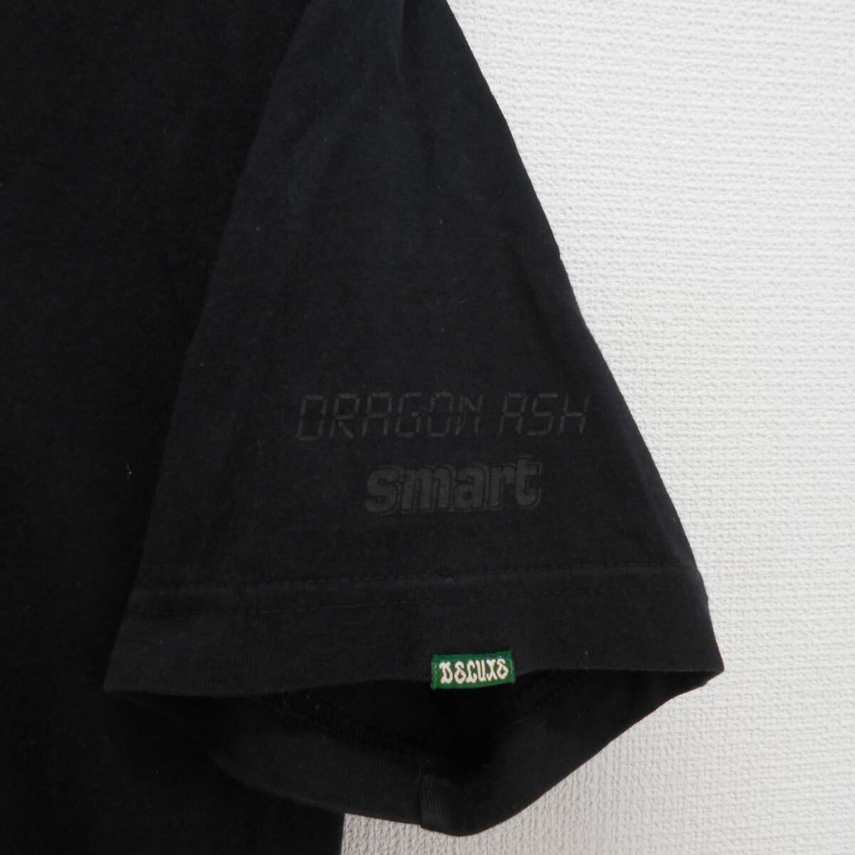 DELUXE × Dragon Ash Kj デラックス ドラゴンアッシュ 降谷建志