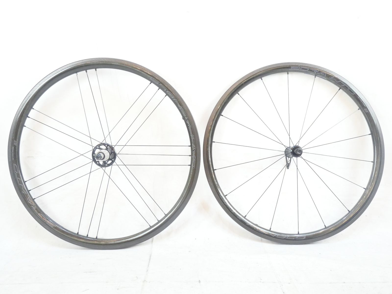 CAMPAGNOLO カンパニョーロ BORA WTO 33 2-WAY FIT SHIMANO 11s ホイールセット | バイチャリ浦和ベース