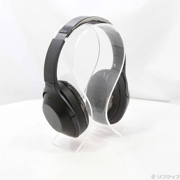 中古美品】SONYヘッドフォン MDR-1000X(C) アウトレット 価格 SONY MDR