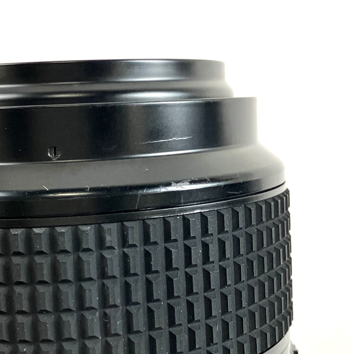 【新品】未使用！New Balance BOA ゴルフシューズ 23.5cm ニコン Nikon AF MICRO NIKKOR 105mm F2.8D 一眼カメラ用レンズ