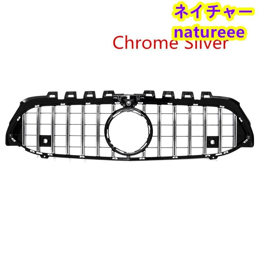 AMG フロントグリル