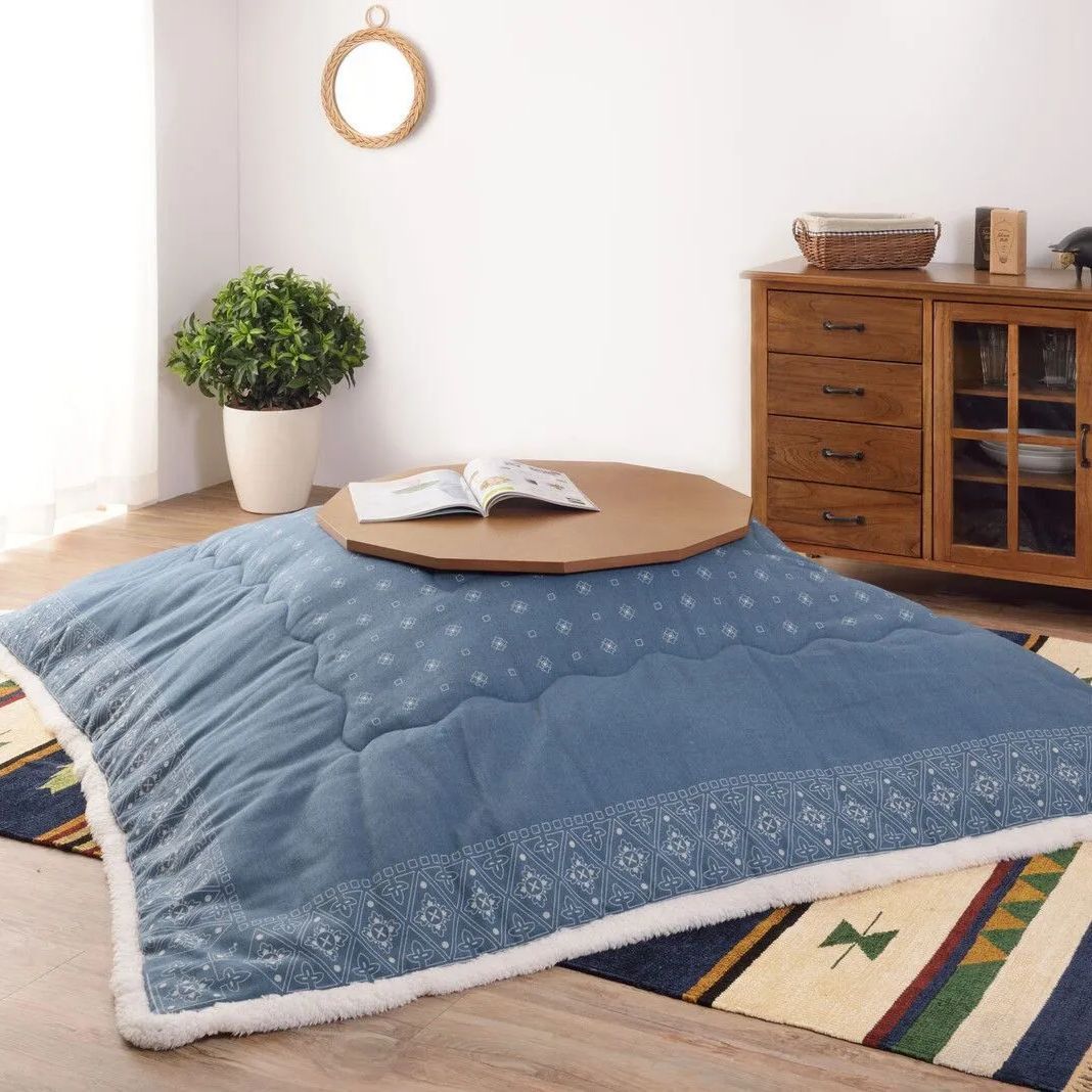 石英管ヒーター300W センターテーブル