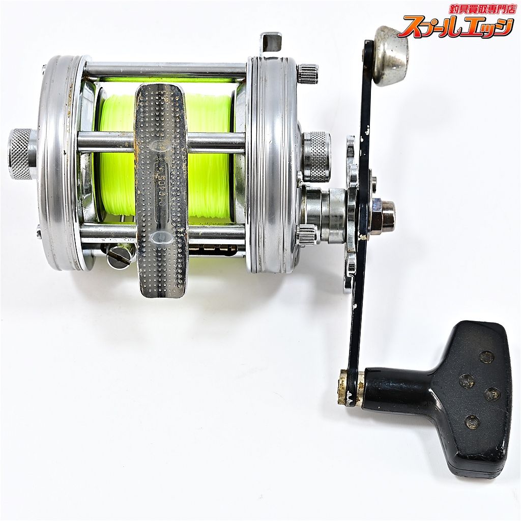 【アブガルシア】 アンバサダー 6500CS ロケット FN.01C405 Abu