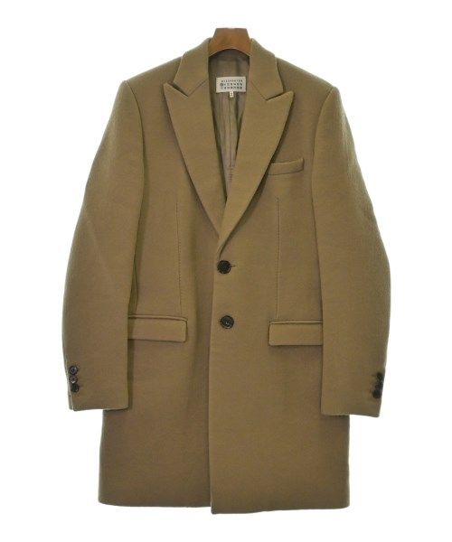 Maison Margiela チェスターコート メンズ 【古着】【中古】【送料無料