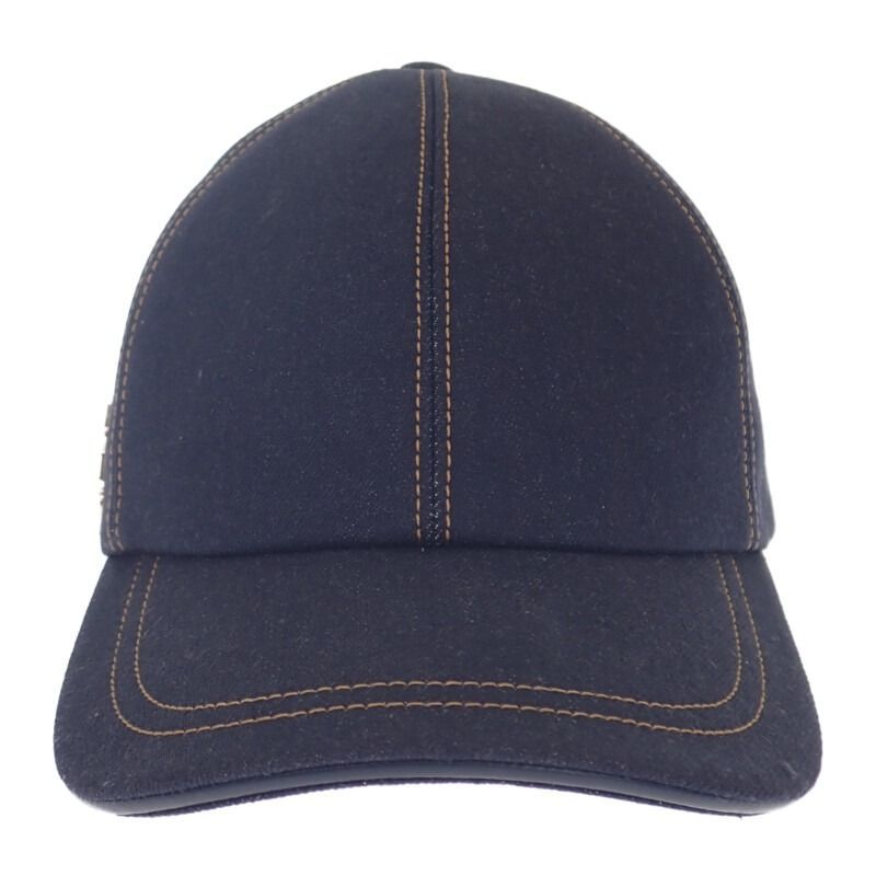 Christian Dior】D-Player CDロゴ ユニセックス スポーティー 58  