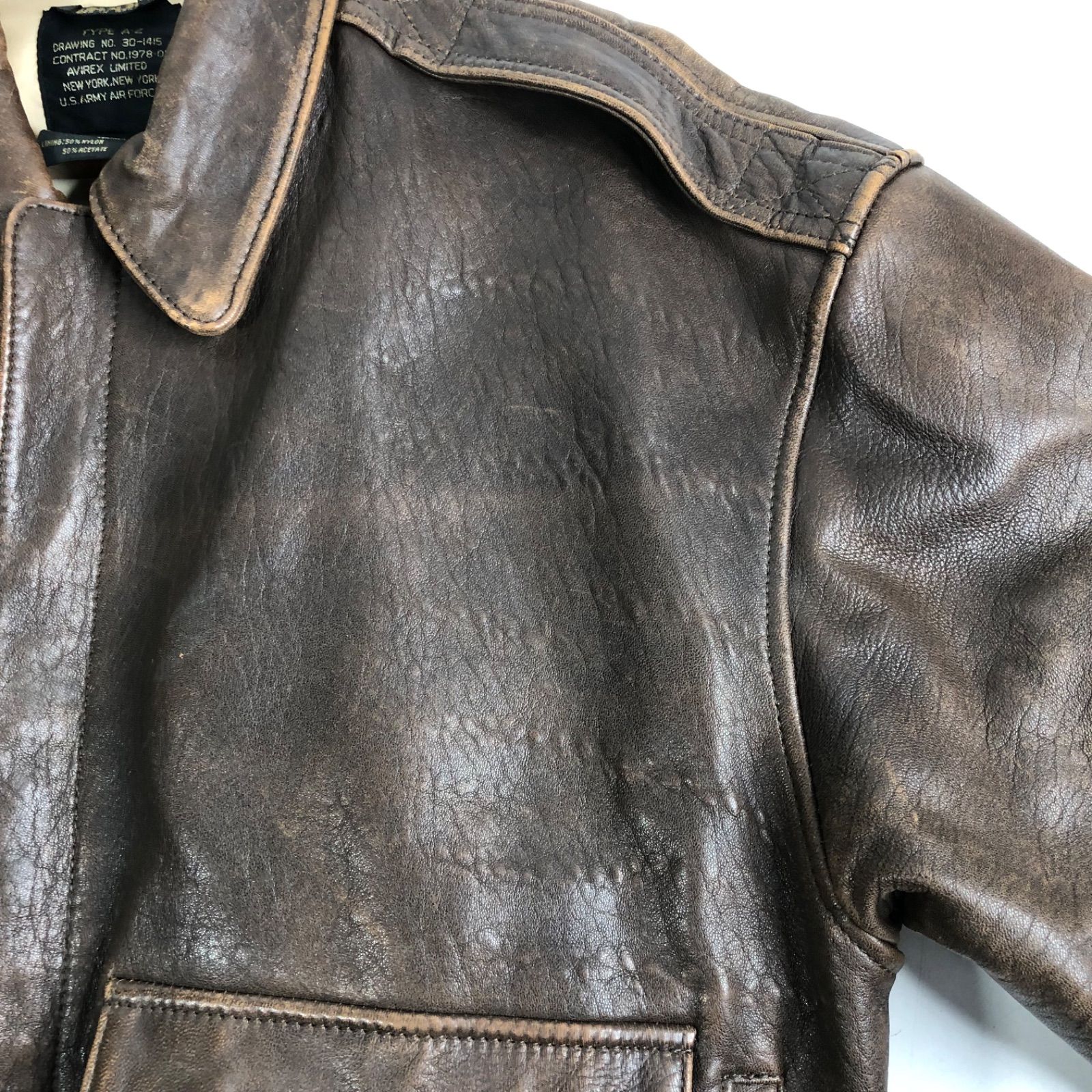 身幅60cm 肩幅57cm