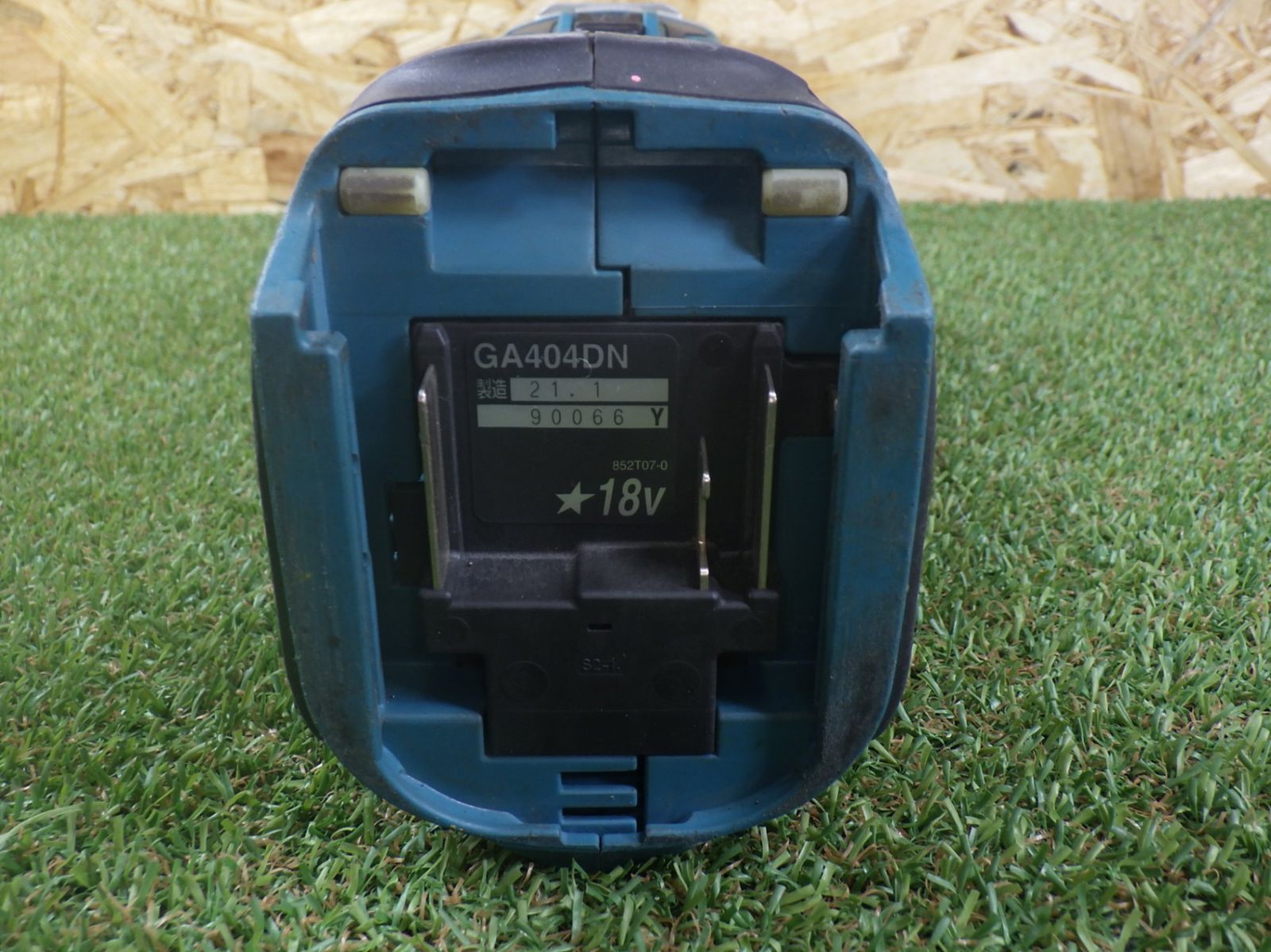 GA404DN