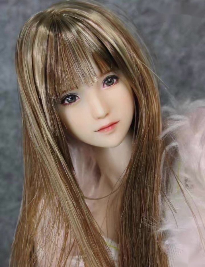 セクシー美少女