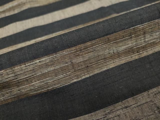 平和屋着物 上質な紬