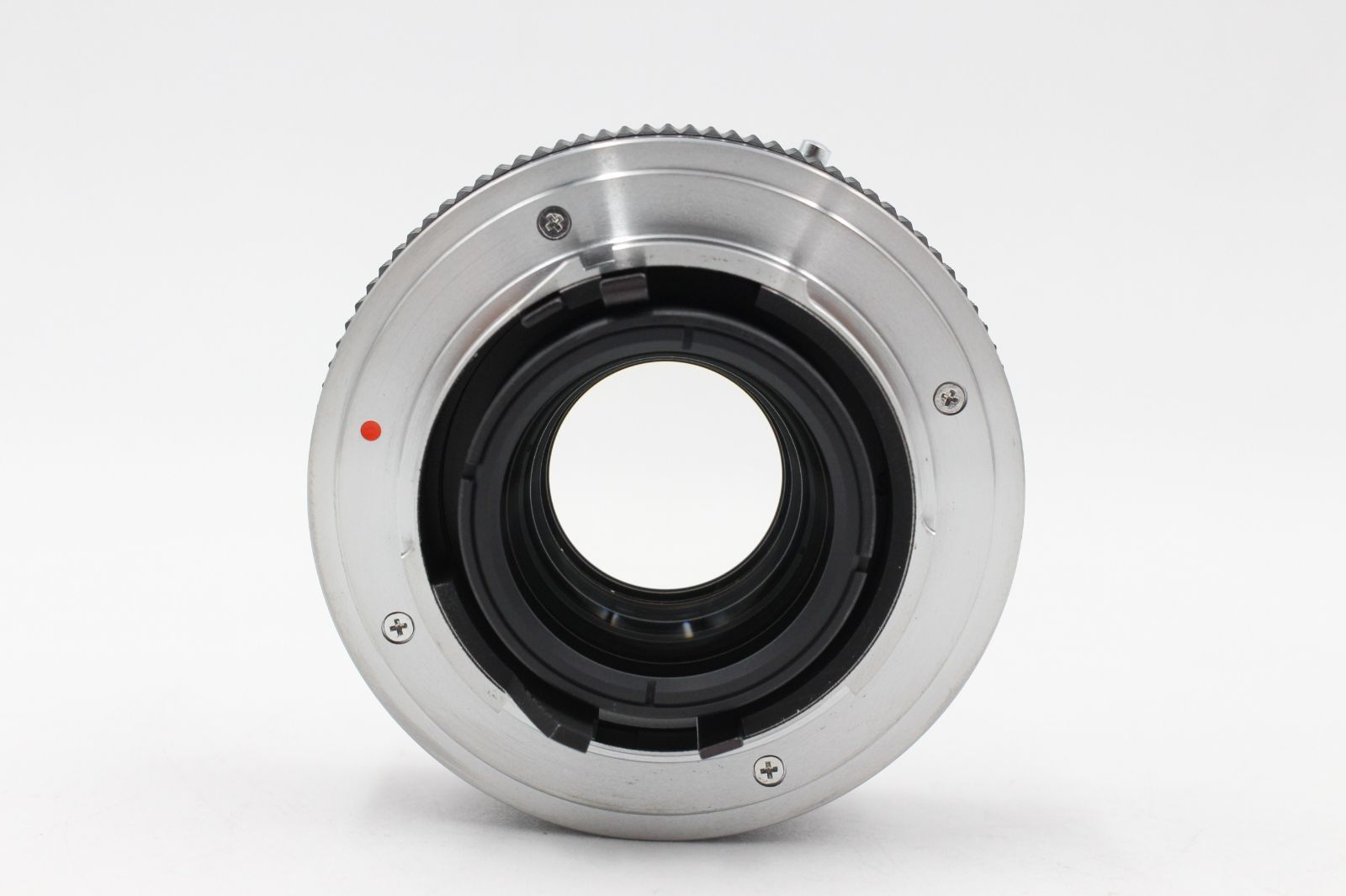  上品 コンタックス CONTAX Carl Zeiss MUTAR III 1 4 X T 14415 コンバージョンレンズ カメラ