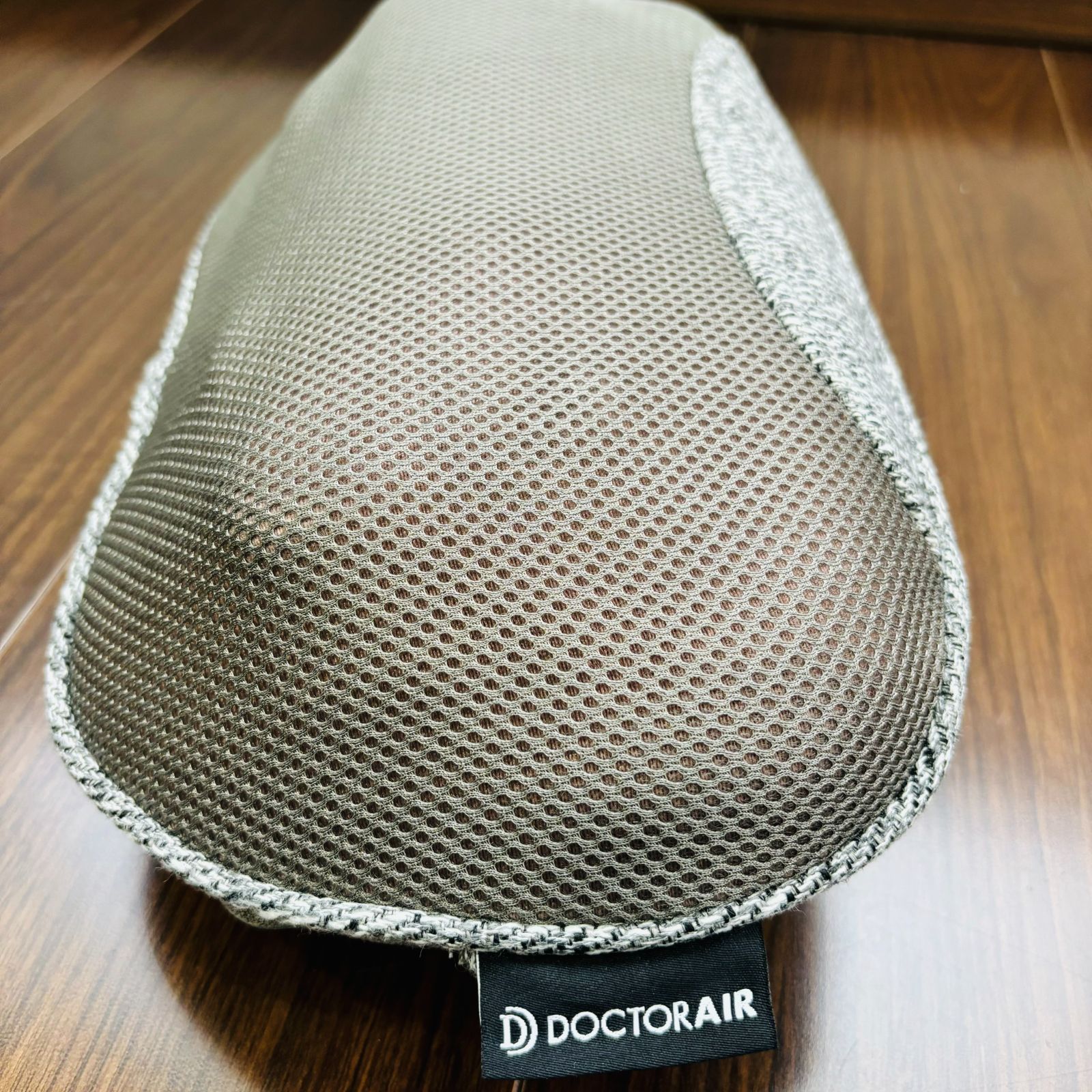 マッサージクッション