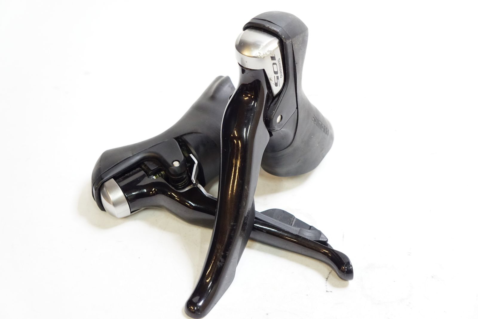 SHIMANO 「シマノ」 105 ST-5800 デュアルコントロールレバー