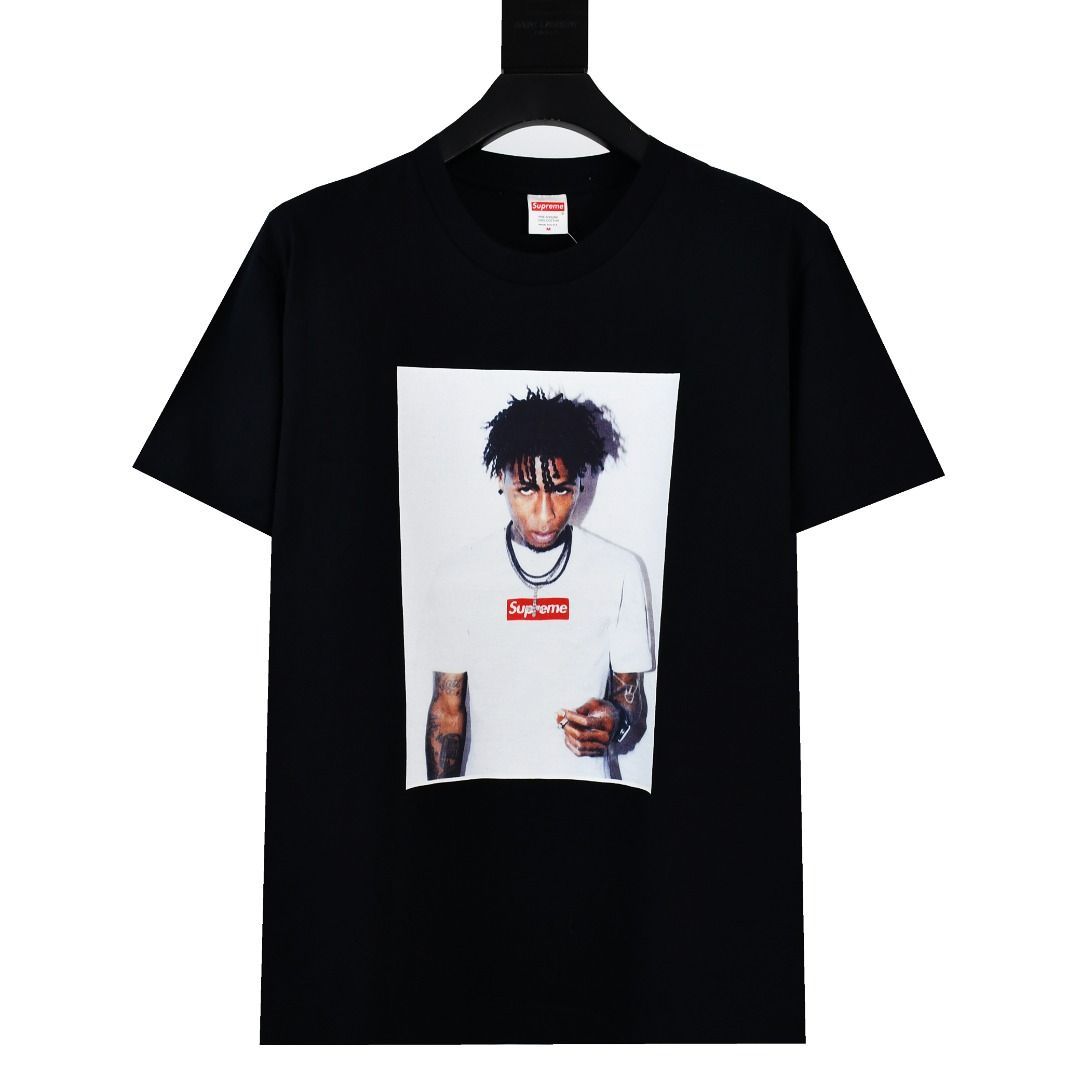 シュプリーム Supreme NBA Youngboy Tee 