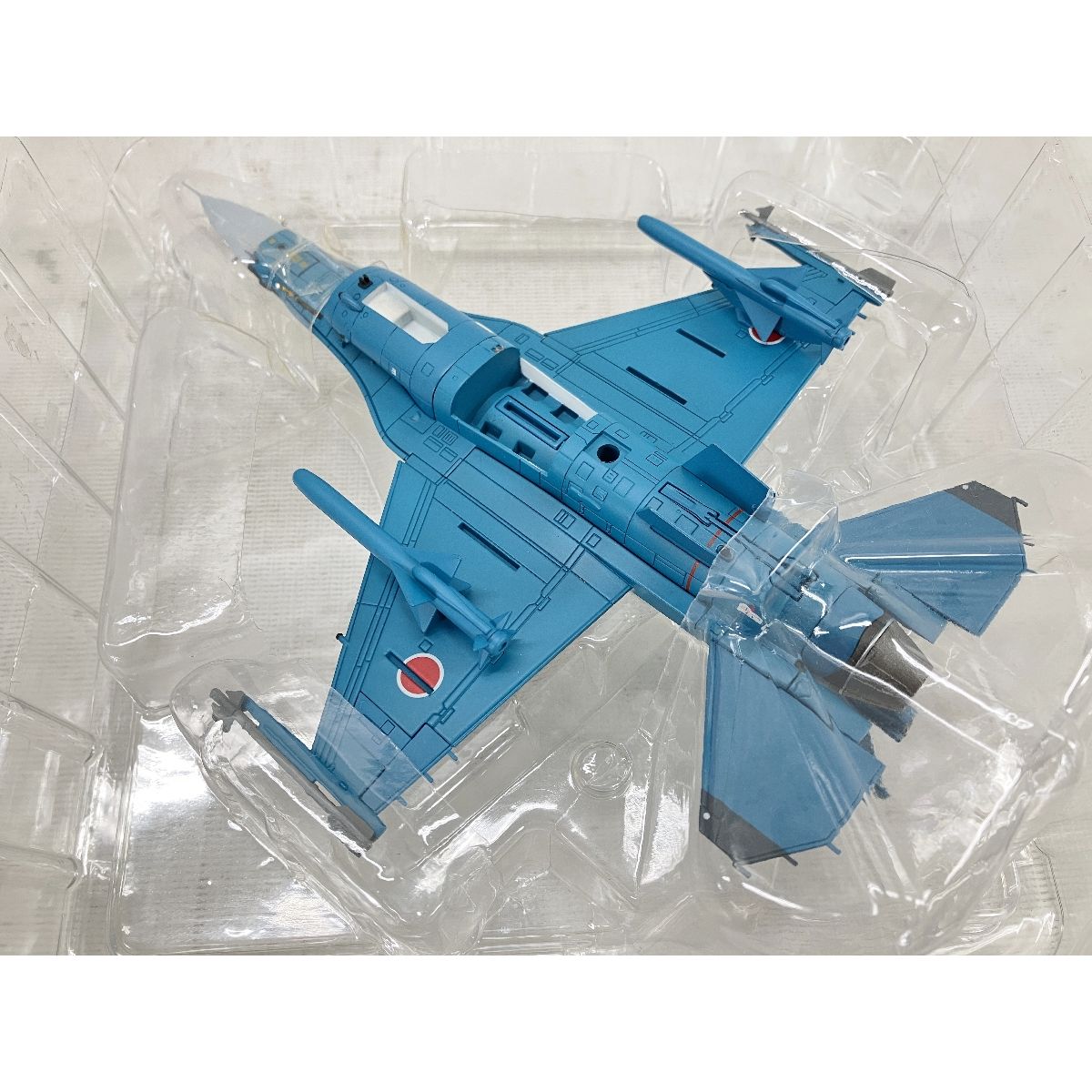 ホビーマスター HA2701 F-2A JASDF 航空自衛隊 支援戦闘機 第3航空団 第3飛行隊 三沢基地 飛行機模型 W8984821 - メルカリ