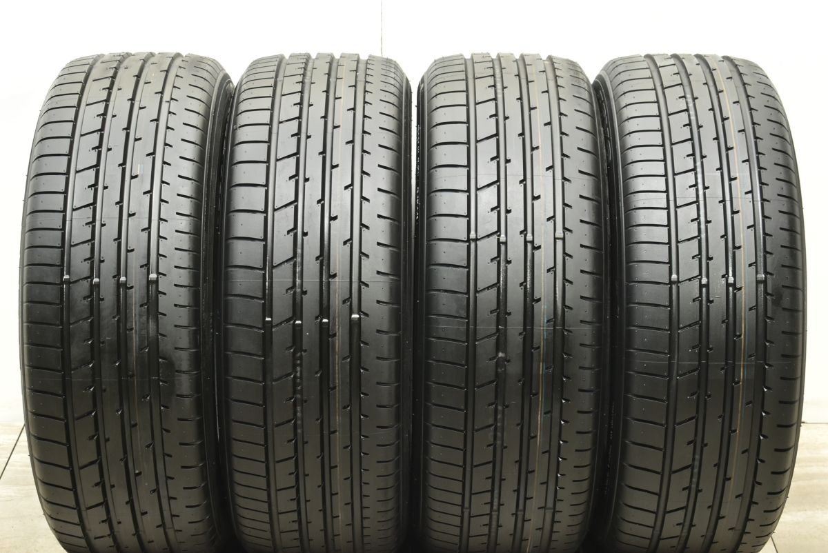 【新古品】225/55R19 新車外し トーヨー PROXES R46A 24年 24年製 日本製 225/55R19 99V トーヨータイヤ PROXES R46