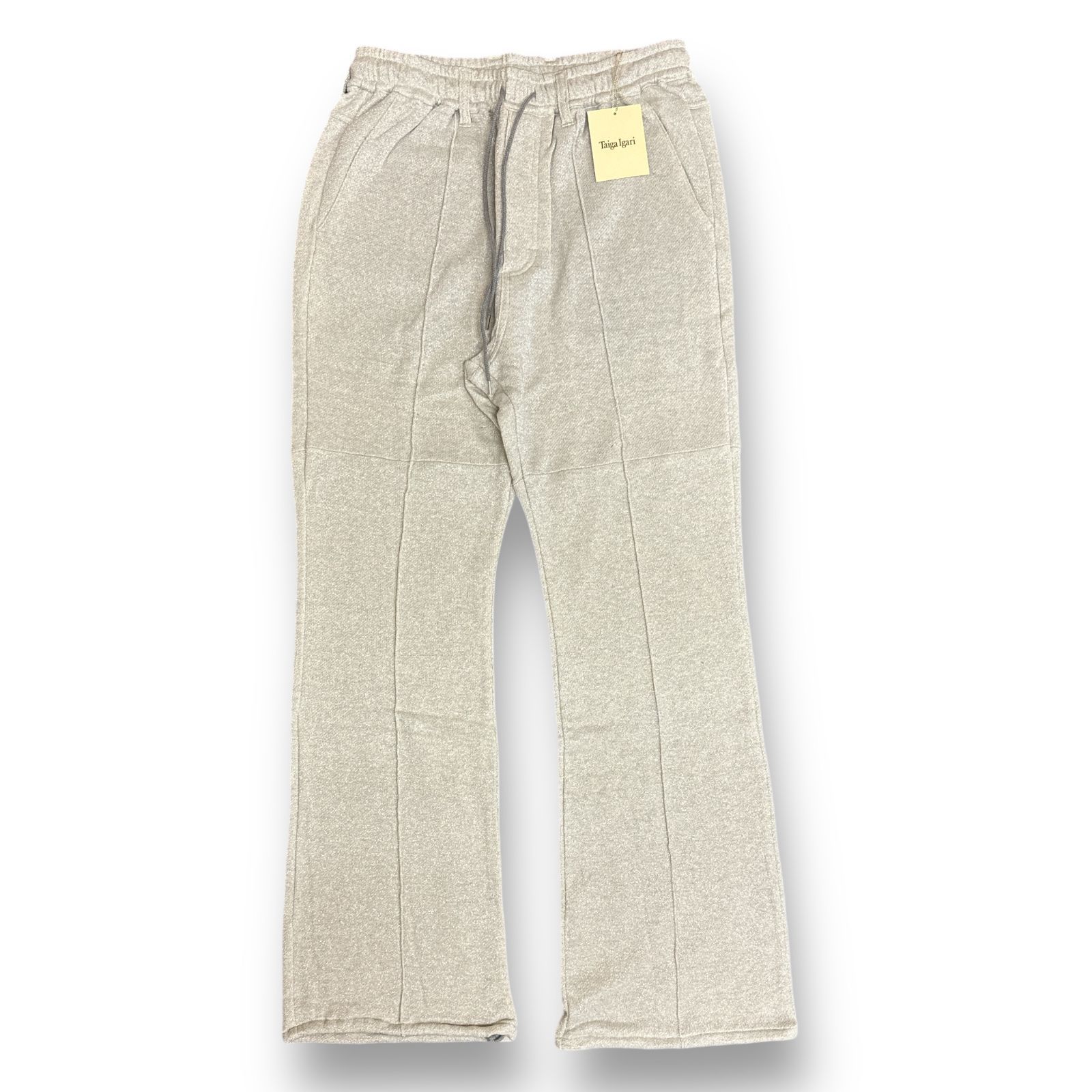 定価31900円 新品 Taiga Igari Pixie Dust Sweat Pants ピクシーダスト 
