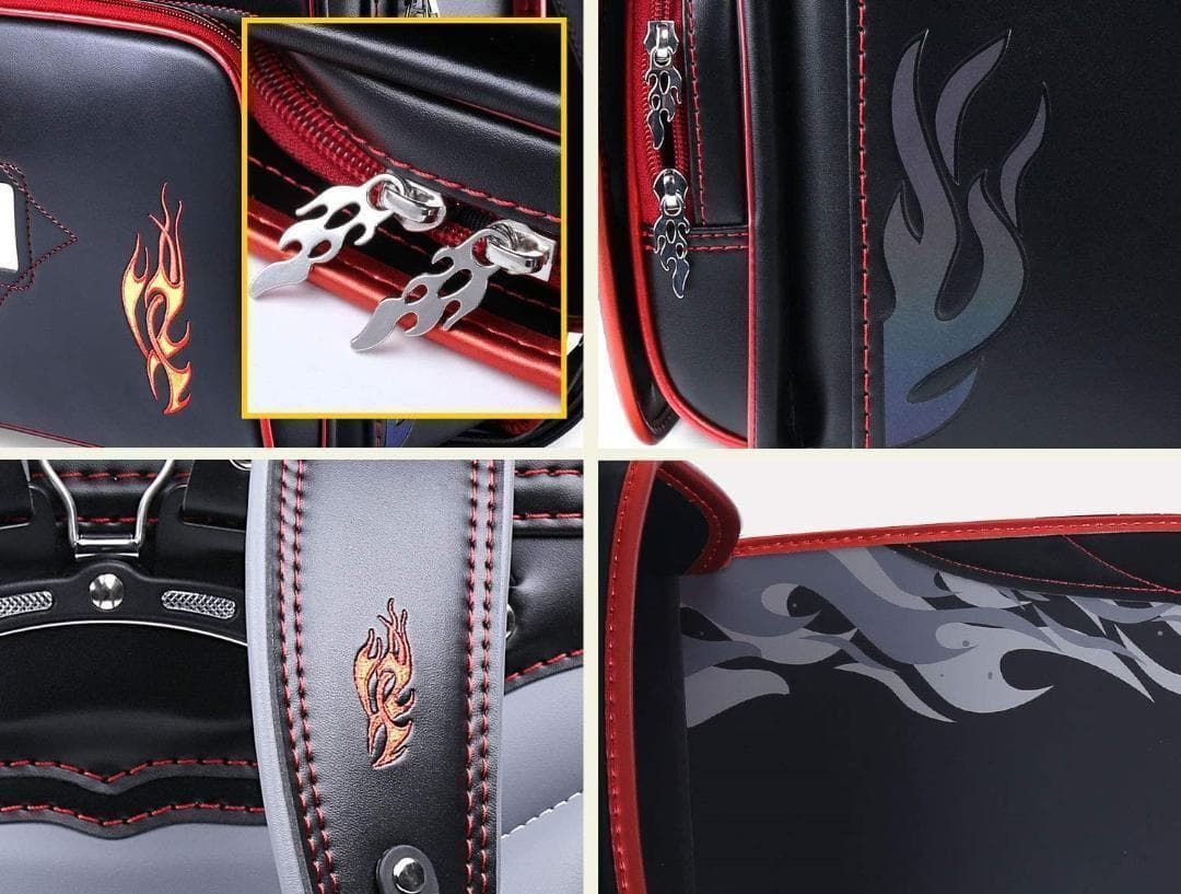 ラン活 ワンタッチロック