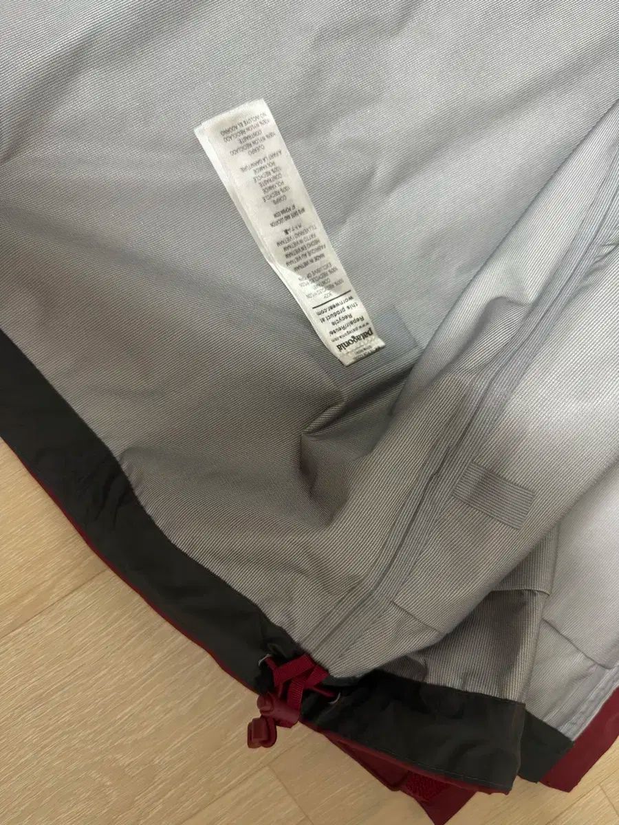 patagonia パタゴニア