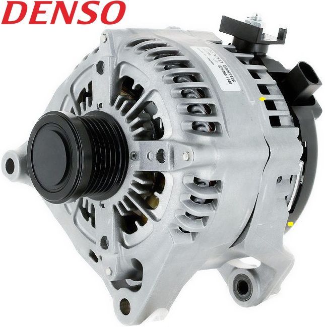 M s F32 F33 F36 BMW 4シリーズ 420i 428i 直4 N20 2013.7-2017.2 DENSO オルタネーター ダイナモ A170 OEM デンソー エンジン パーツ 部品 12317605478 12317605480