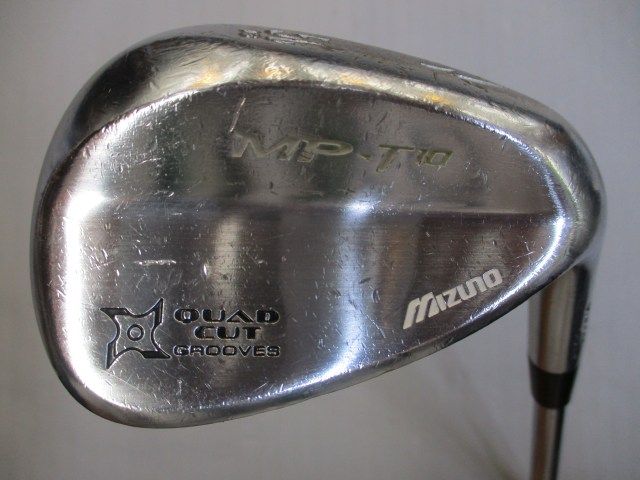 ウェッジ ミズノ MP-T10 56-13/NSPRO950GH/wedge/56[108836]