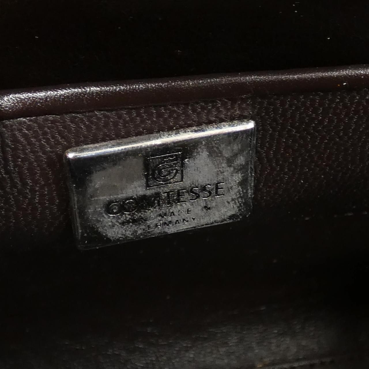 コンテス COMTESSE BAG - メルカリ
