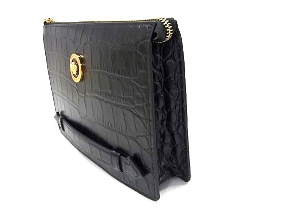 □新品□未使用□ VERSACE ヴェルサーチ メデューサ