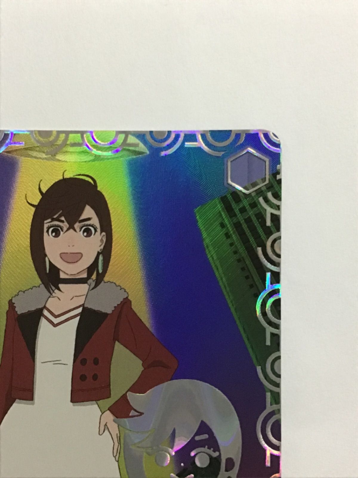 DDD/S118-T14SP ギャルはおしゃれが戦闘服 モモ カードリスト ｜ ヴァイスシュヴァルツ｜Weiβ Schwarz